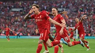 Chelsea cayó por penales ante Liverpool por la final de FA CUP en Wembley | RESUMEN