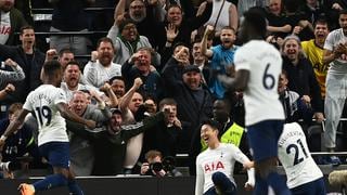 Tottenham 3-0 Arsenal: resumen y goles del partido por Premier League | VIDEO