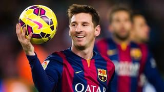 Joan Laporta sobre el posible regreso de Lionel Messi al Barcelona: “Estaría encantado”