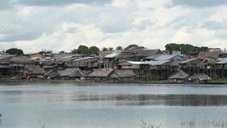 Ya hay vuelos subsidiados entre Iquitos y cuatro comunidades