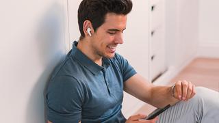 LG TONE Free: los audífonos inalámbricos que se adaptan a tu estilo de vida