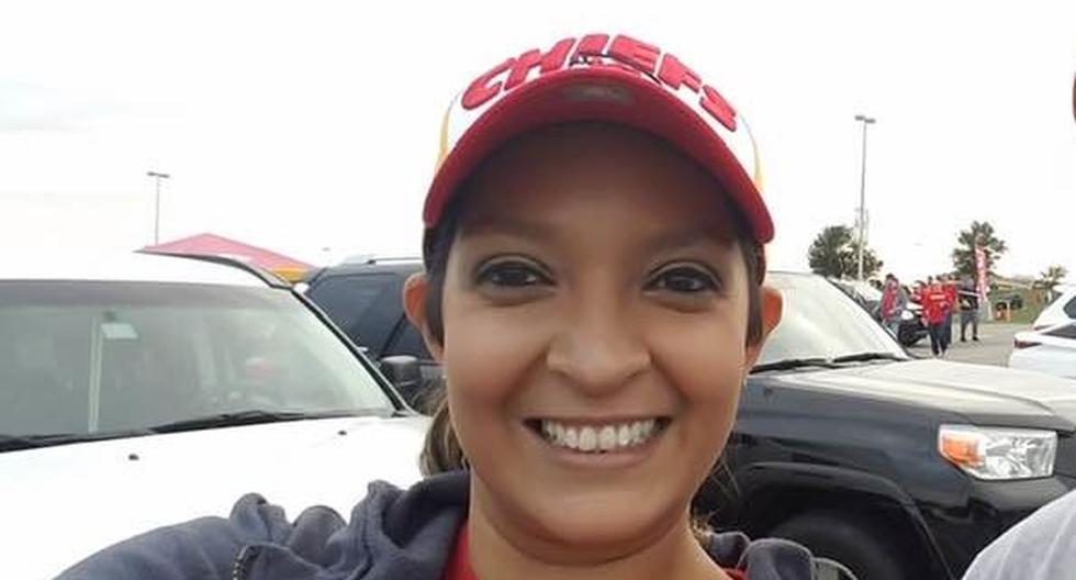 Lisa López-Galván murió en el tiroteo ocurrido en Kansas City. (Facebook de Lisa López-Galván).