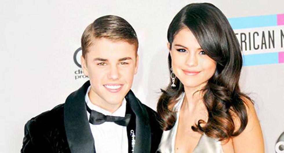 Justin Bieber se sigue inspirando en Selena Gomez. (Foto: Getty)