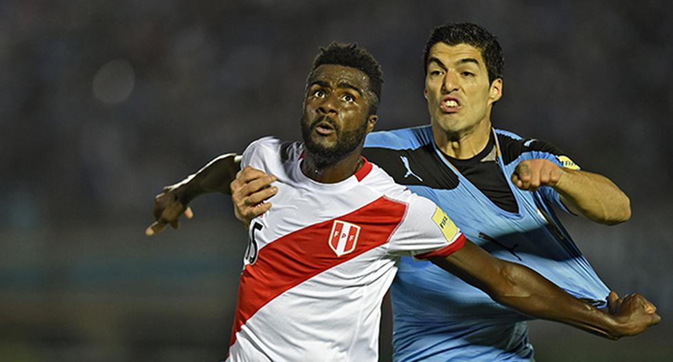 Christian Ramos ha demostrado que está en un buen nivel y que puede aportar mucho a la Selección Peruana. A raíz de ello, habría llegado una oferta desde Europa. (Foto: Getty Images)