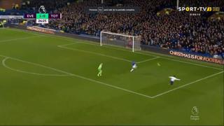 Tottenham vs. Everton EN VIVO: el golazo de Son Heung-Min, tras grave error de Pickford y su defensa | VIDEO