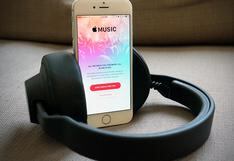 Apple Music: supera los 11 millones y quiere destronar a Spotify