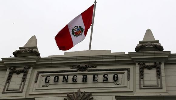 (Foto: Congreso).