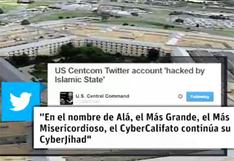Estado Islámico: Twitter cancela cuentas de muchos simpatizantes