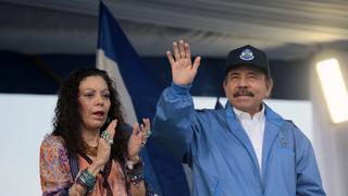 Murillo asegura que el Gobierno trabaja para restaurar la paz en Nicaragua