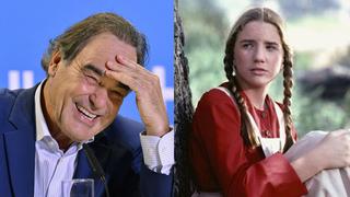 'Laura', de "La familia Ingalls"sobre Oliver Stone: me humilló con propuesta sexual