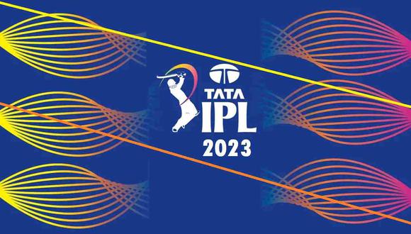 IPL 2023: fecha de inicio, calendario, partidos y resultados del torneo de cricket.