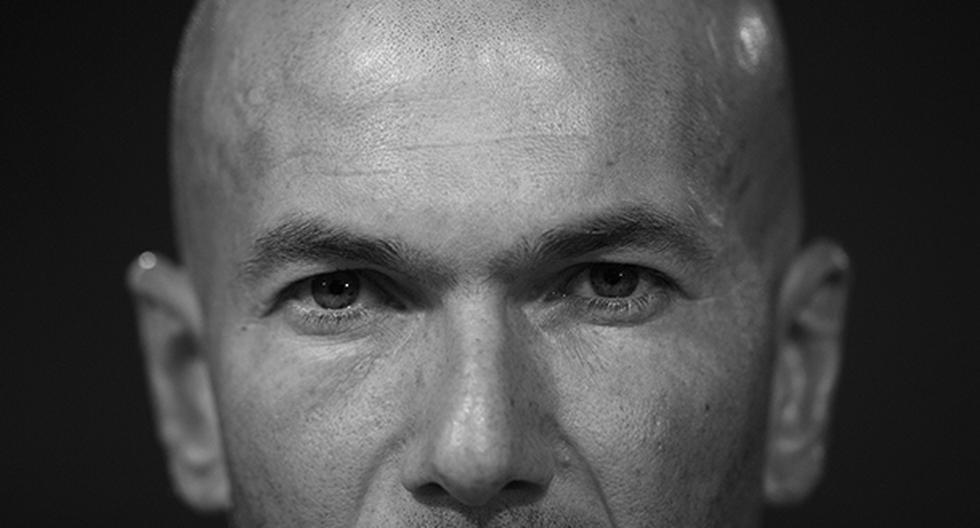 Real Madrid en problemas que no le han caído nada bien al entrenador Zinedine Zidane. (Foto: Getty Images)