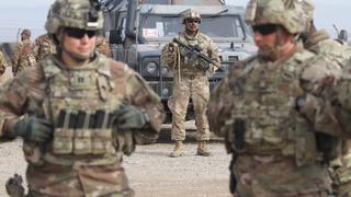 Afganistán enfrenta una caótica situación con la retirada de las tropas de EE.UU.