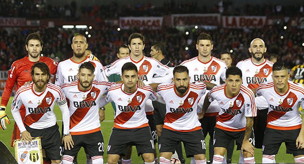 River Plate y la amenaza de bomba en sus instalaciones. (Foto: Getty Images)