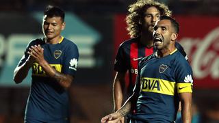 Alianza Lima vs. Boca Juniors: las dos bajas de último momento de los 'xeneizes'