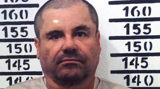 El Chapo Guzmán | La escurridiza vida del narco de los túneles | CRONOLOGÍA. (AFP)