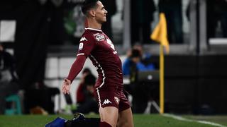 Juventus vs. Torino: Pjanić falló en salida y generó el 1-0 del 'Toro' en el derbi de Turín | VIDEO