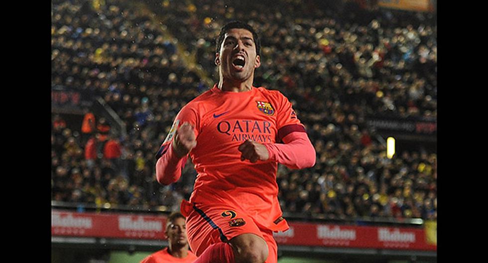 El Barcelona jugará su primera final bajo el mando de Luis Enrique. (Foto: Getty Images)