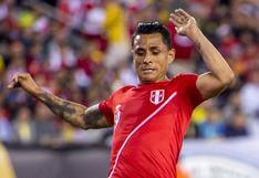 Perú vs Bolivia: Yoshimar Yotún baja de último minuto en Selección Peruana