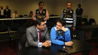 Caso Odebrecht: Zaragozá confesó cómo entregaron pago de sobornos a Jorge Acurio
