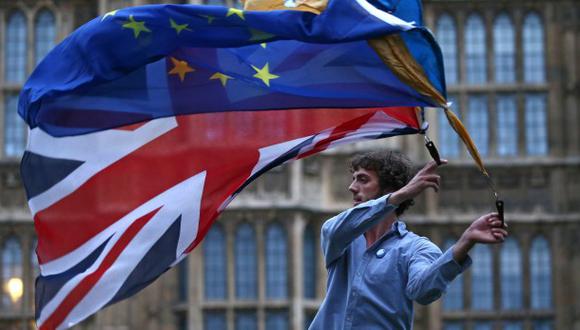 Reino Unido: ¿Puede un bufete de abogados detener el Brexit?
