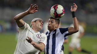 Alianza Lima vs. Universitario: se suspendió el clásico por falta de garantías