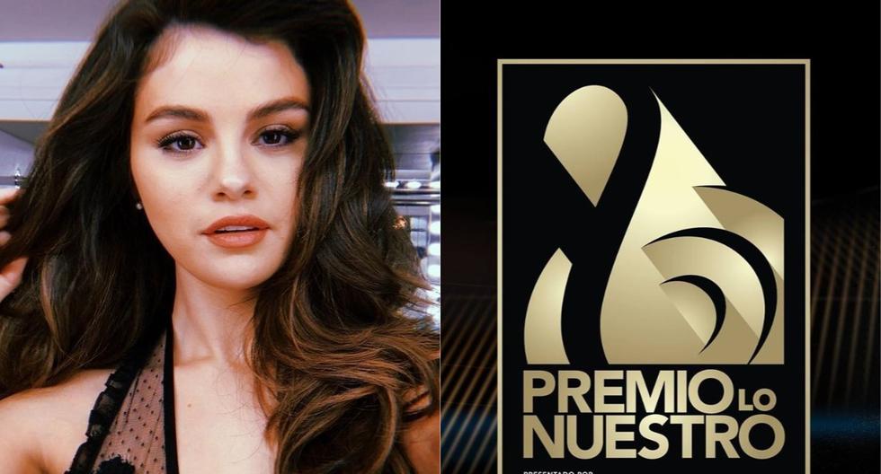 Premio Lo Nuestro: Selena Gomez did not perform Live and fans criticize the Organization