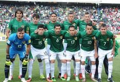 Eliminatorias: Bolivia llama 5 "extranjeros" para enfrentar a Colombia y Argentina