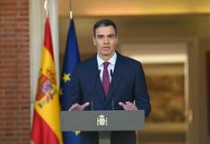 Se acaba la democracia liberal española