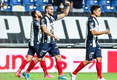 Monterrey 1-0 Mazatlán: ‘Rayados’ vencieron por la jornada 17 de la Liga MX