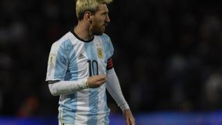 Messi: ¿Qué dijo Infantino sobre posible ausencia en Mundial?