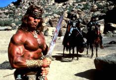“Conan, el bárbaro” cumple 40 años: la película que convirtió a Arnold Schwarzenegger en una estrella 