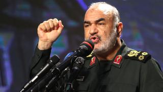 Irán amenaza con convertir en "campo de batalla" a los países que le ataquen