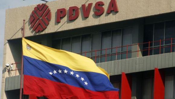 Venezuela exporta cerca de 500.000 barriles diarios de petróleo a Estados Unidos.