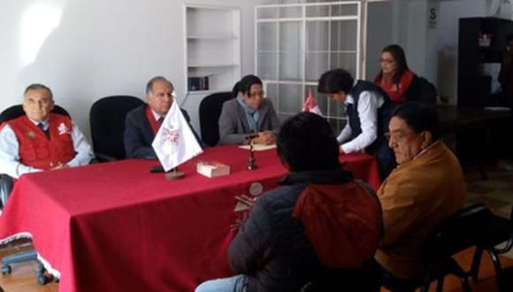 Ayacucho: declaran nulidad de elecciones municipales complementarias en Chipao