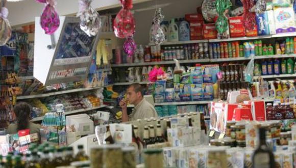 Consumo masivo: Bodegas vendieron más que los supermercados