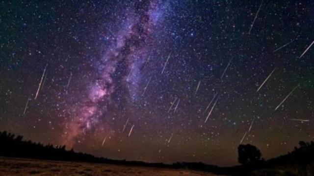 Según la NASA, en condiciones perfectas de observación podrán verse hasta 120 meteoros por hora. El pico máximo del fenómeno serán este 13 y 14 de diciembre.