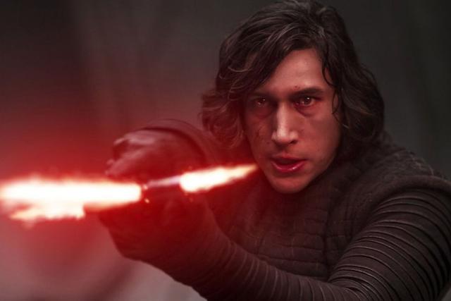 Kylo Ren - El antagonista de la nueva trilogía ocupa el quinto lugar de las búsquedas a pesar de ser uno de los personajes centrales de la recientemente estrenada "The Rise of Skywalker". (Foto: Lucasfilm/Disney)