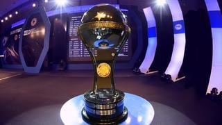 Copa Sudamericana: programación de los octavos de final