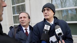 Manuel Burga, inhabilitado de por vida: FIFA castigó al expresidente de la FPF por caso de sobornos 