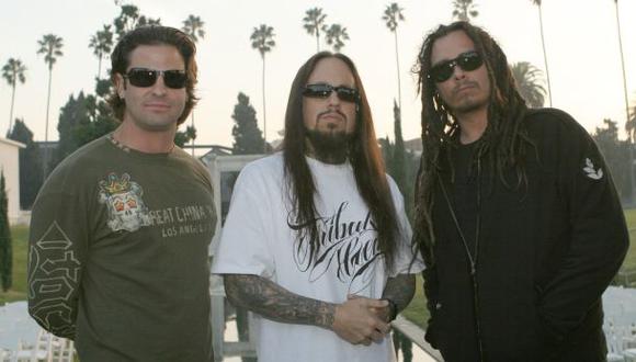 Korn: ex baterista David Silveria demandará a la agrupación