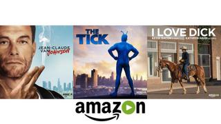 Series originales de Amazon Video pueden ser vistos en Facebook