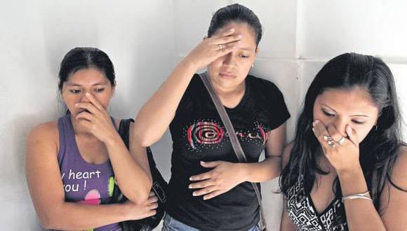Loreto: niño de comunidad nativa falleció por rabia humana
