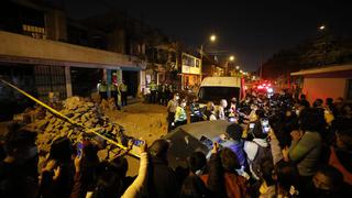 VES: dos extranjeros que recién llegaron a Lima fueron asesinados a balazos por sicarios