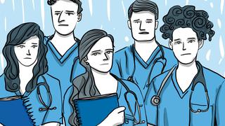 La educación médica peruana está en una grave crisis: qué sucede con el examen nacional de medicina, por Elmer Huerta