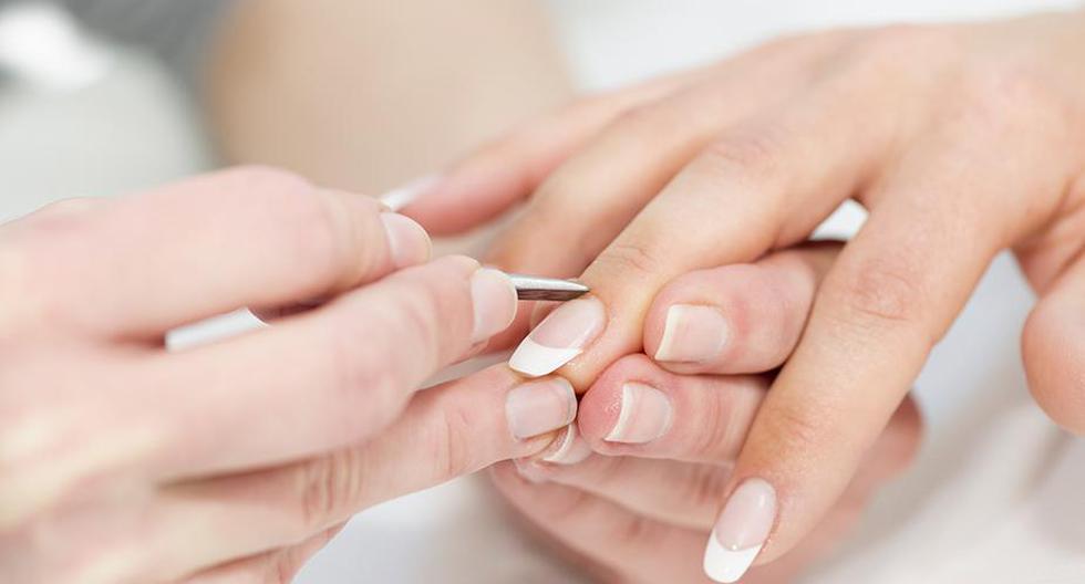 La alimentación influye también en las uñas. (Foto: iStock)