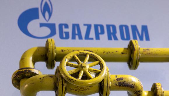 Gazprom empezará a cobrar en rublos desde mediados de abril o  inicios de mayo de 2022. (Foto de archivo: REUTERS/Dado Ruvic)