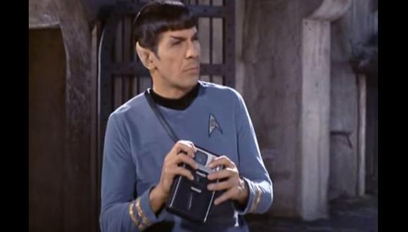 El famoso tricorder de Star Trek ya es real