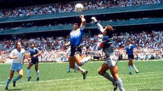 Historias y goles: Cada cuatro años los Mundiales nos regalan momentos icónicos para recordar por siempre