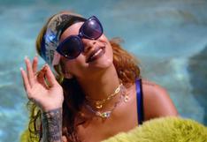 Bitch Better Have My Money: Rihanna secuestra a una mujer y se desnuda en su nuevo video